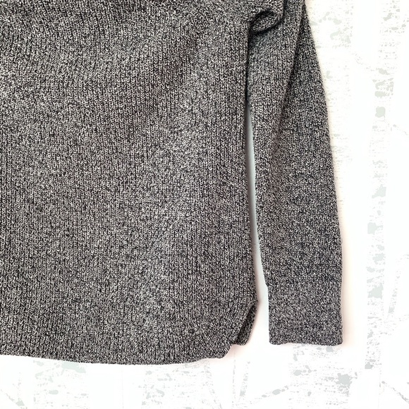 rag & bone Dana Cold Shoulder Sweater - Picture 5 of 8